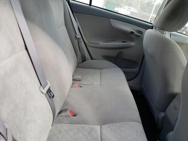 Photo 10 from auction – 2009 TOYOTA COROLLA BA with VIN 2T1BU40E19C190474