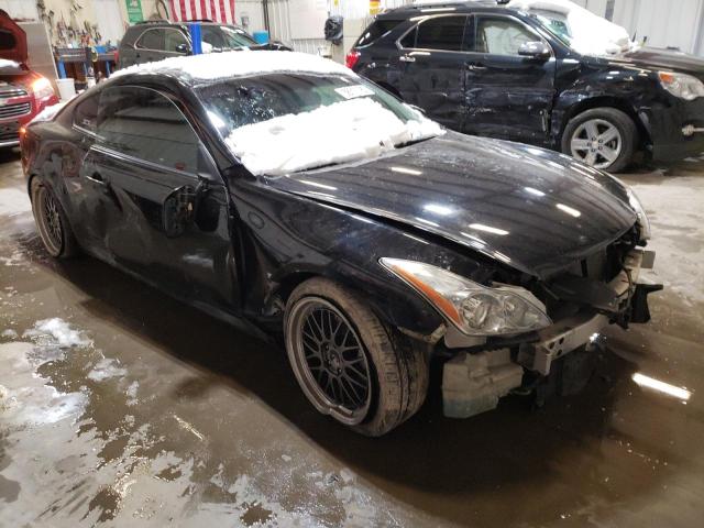 Photo 4 from auction – 2008 INFINITI G37 BASE with VIN JNKCV64EX8M129583