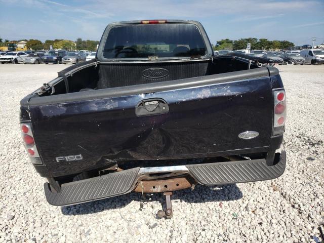 Photo 6 from auction – 2000 FORD F150 with VIN 1FTZX1722YNB17271