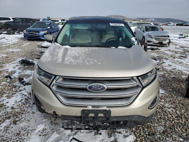 Photo 5 from auction – 2017 FORD EDGE TITAN with VIN 2FMPK3K8XHBB37899