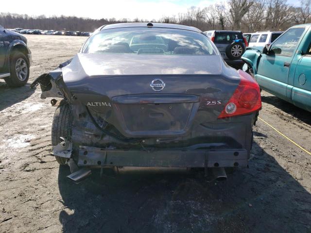Photo 6 from auction – 2012 NISSAN ALTIMA S with VIN 1N4AL2EP8CC223666