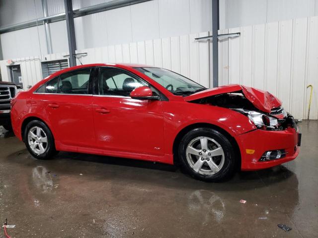 Photo 4 from auction – 2013 CHEVROLET CRUZE LT with VIN 1G1PC5SB6D7307843
