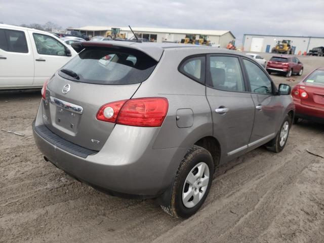 Photo 3 from auction – 2012 NISSAN ROGUE S with VIN JN8AS5MV4CW369113