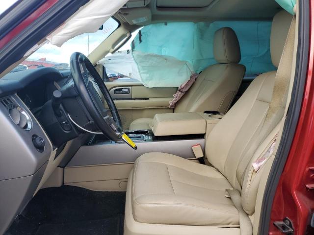 Photo 7 from auction – 2017 FORD EXPEDITION with VIN 1FMJU1KT3HEA20470