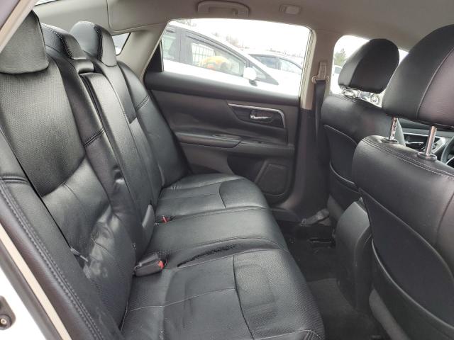 Photo 10 from auction – 2013 NISSAN ALTIMA with VIN 1N4AL3AP5DC115227