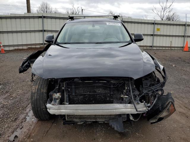 Photo 5 from auction – 2012 AUDI Q5 PREMIUM with VIN WA1DKAFP3CA080490