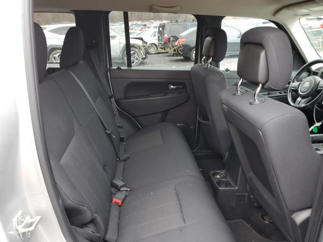 Photo 10 from auction – 2011 JEEP LIBERTY with VIN 1J4PN2GKXBW540145