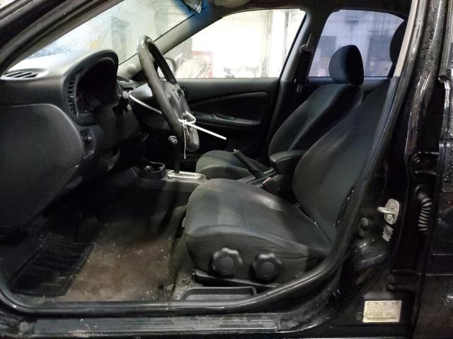 Photo 7 from auction – 2006 NISSAN SENTRA 4D with VIN 3N1CB51D06L623994