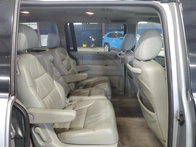 Photo 11 from auction – 2010 HONDA ODYSSEY EX with VIN 5FNRL3H77AB038636