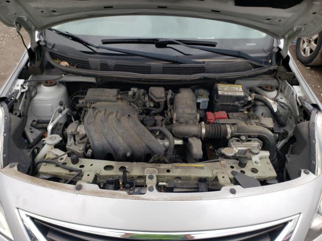 Photo 11 from auction – 2014 NISSAN VERSA S with VIN 3N1CN7AP5EK457151