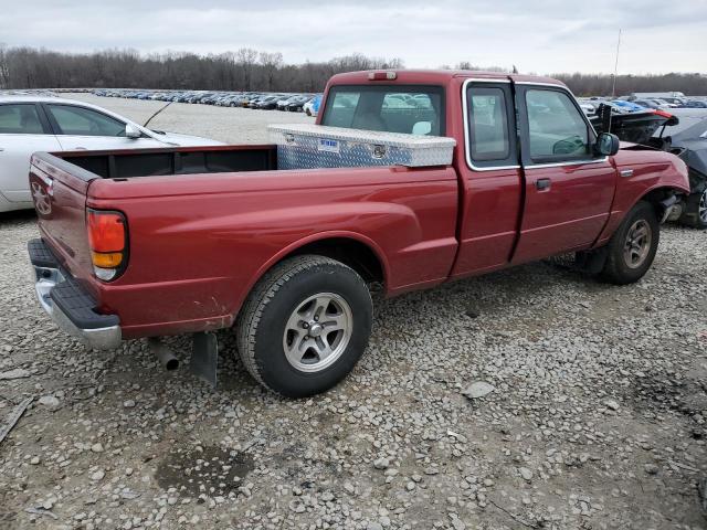 Photo 3 from auction – 2000 MAZDA B2500 CAB with VIN 4F4YR16C4YTM29613