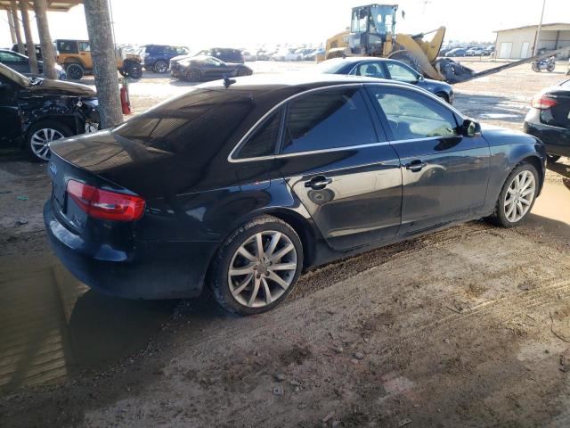 Photo 3 from auction – 2013 AUDI A4 PREMIUM with VIN WAUFFAFL4DN004333