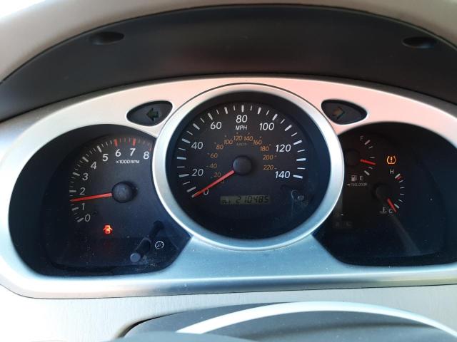 Photo 9 from auction – 2007 TOYOTA HIGHLANDER with VIN JTEDP21A970132745