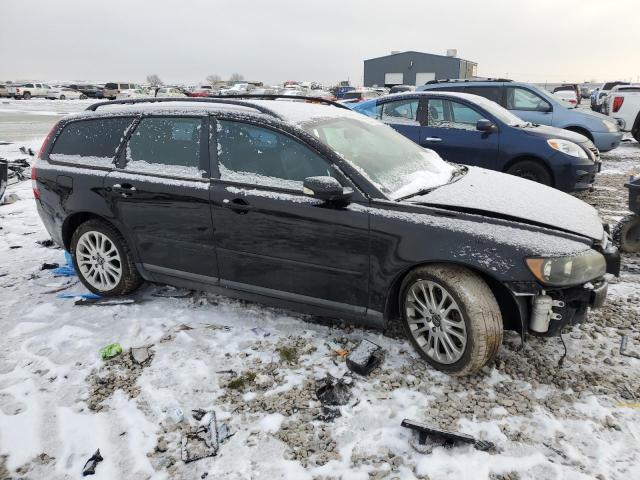 Photo 4 from auction – 2005 VOLVO V50 T5 with VIN YV1MJ682852091712