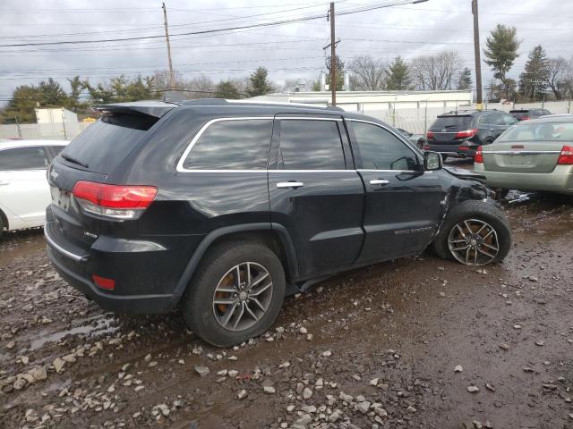 Photo 3 from auction – 2017 JEEP GRAND CHER with VIN 1C4RJFBG5HC835684