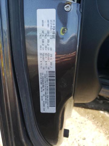 Photo 14 from auction – 2018 DODGE GRAND CARA with VIN 2C4RDGBG6JR219969