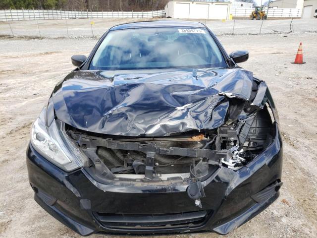 Photo 5 from auction – 2017 NISSAN ALTIMA 2.5 with VIN 1N4AL3AP0HC492294