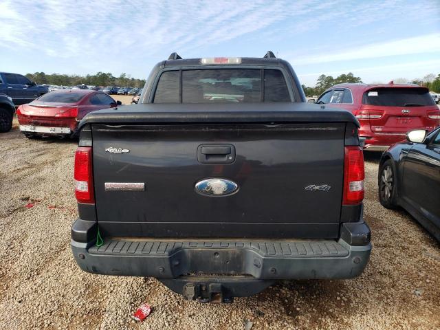 Photo 6 from auction – 2007 FORD EXPLORER S with VIN 1FMEU51K37UB33602