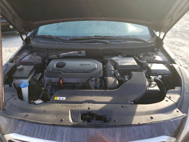 Photo 11 from auction – 2016 HYUNDAI SONATA SE with VIN 5NPE24AF7GH355058