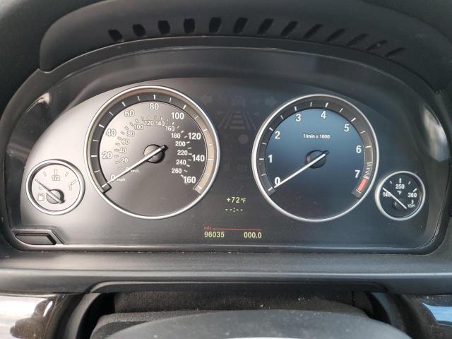 Photo 9 from auction – 2011 BMW 535 I with VIN WBAFR7C52BC267493
