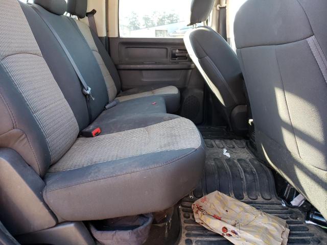 Photo 10 from auction – 2012 DODGE RAM 2500 S with VIN 3C6UD5CLXCG286651