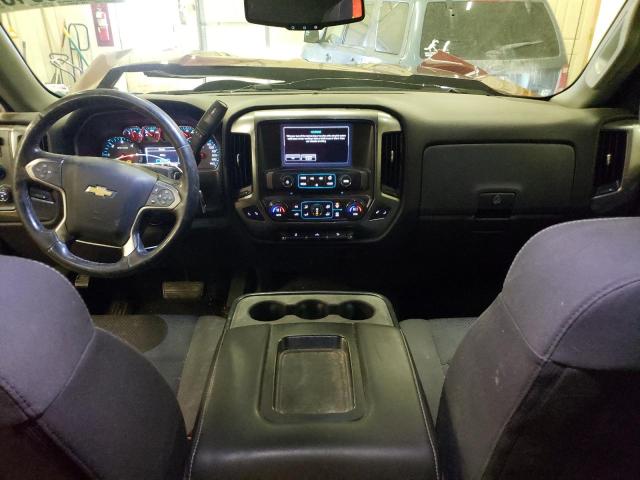 Photo 8 from auction – 2016 CHEVROLET 1500 with VIN 1GCVKREC2GZ150365