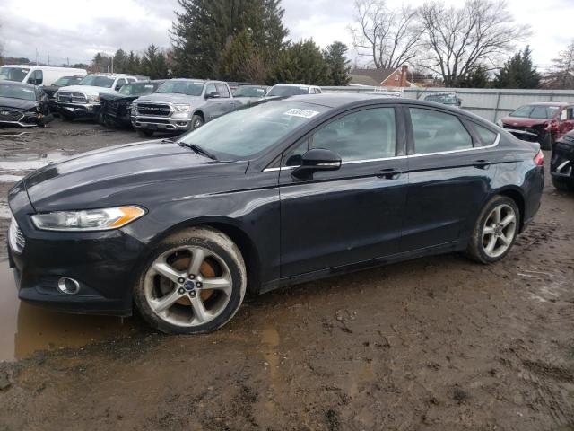 Photo 1 from auction – 2015 FORD FUSION SE with VIN 3FA6P0H93FR309484