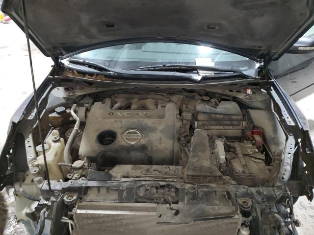 Photo 11 from auction – 2008 NISSAN ALTIMA 3.5 with VIN 1N4BL21E38C173324