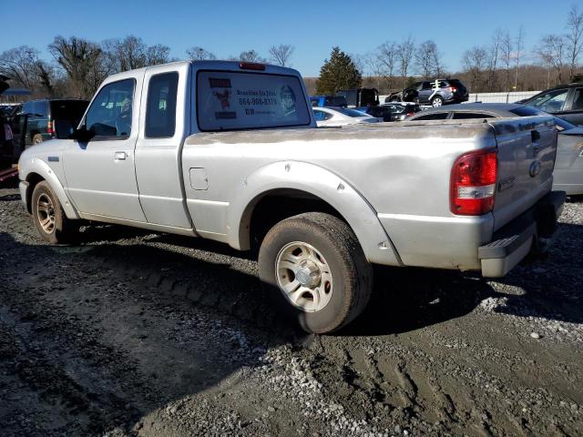 Photo 2 from auction – 2006 FORD RANGER SUP with VIN 1FTYR44U46PA58349
