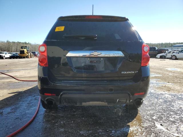 Photo 6 from auction – 2014 CHEVROLET EQUINOX LT with VIN 2GNFLBE3XE6336082