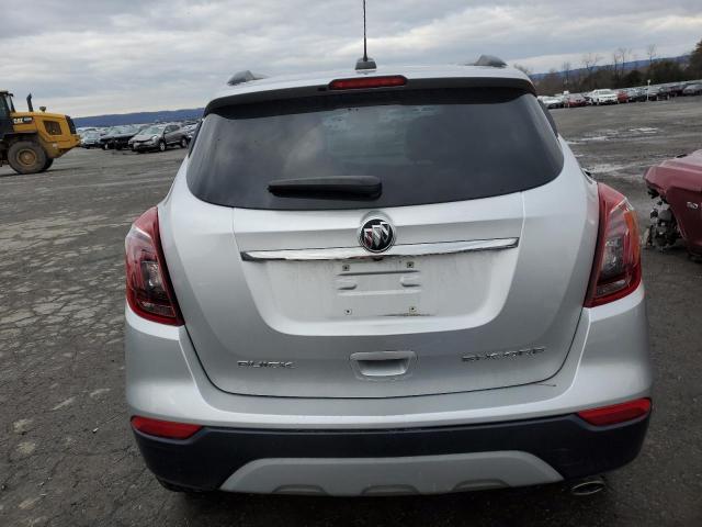 Photo 6 from auction – 2018 BUICK ENCORE ESS with VIN KL4CJCSB6JB524831