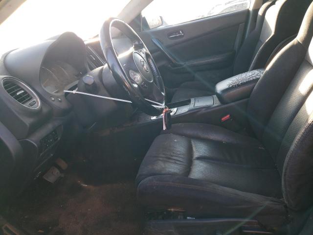 Photo 7 from auction – 2014 NISSAN 370Z BASE with VIN JN1AZ4EH0EM632614