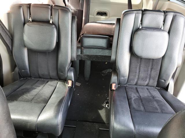 Photo 10 from auction – 2017 DODGE GRAND CARA with VIN 2C4RDGCGXHR800111