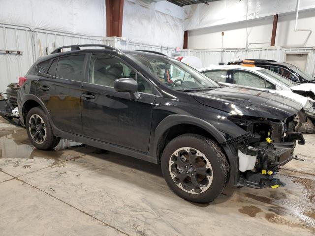 Photo 4 from auction – 2023 SUBARU CROSSTREK with VIN JF2GTABC8P8238047