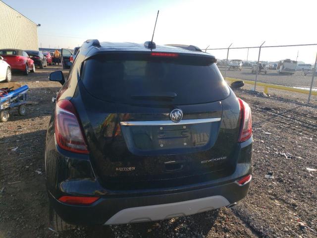 Photo 6 from auction – 2019 BUICK ENCORE PRE with VIN KL4CJASB2KB957195