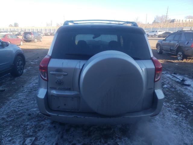 Photo 6 from auction – 2008 TOYOTA RAV4 LIMIT with VIN JTMBD31V686068126