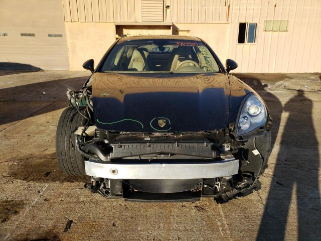 Photo 5 from auction – 2011 PORSCHE PANAMERA 2 with VIN WP0AA2A76BL021008