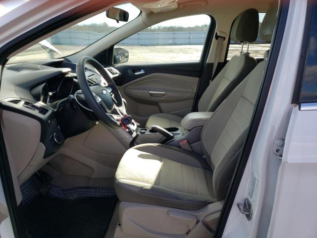 Photo 7 from auction – 2013 FORD ESCAPE SE with VIN 1FMCU0G95DUB91236