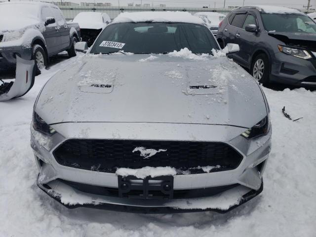 Photo 5 from auction – 2018 FORD MUSTANG with VIN 1FATP8UH3J5156308