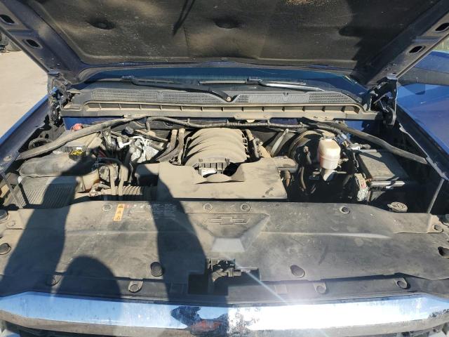 Photo 11 from auction – 2019 CHEVROLET SILVERADO with VIN 2GCVKPEC0K1168157