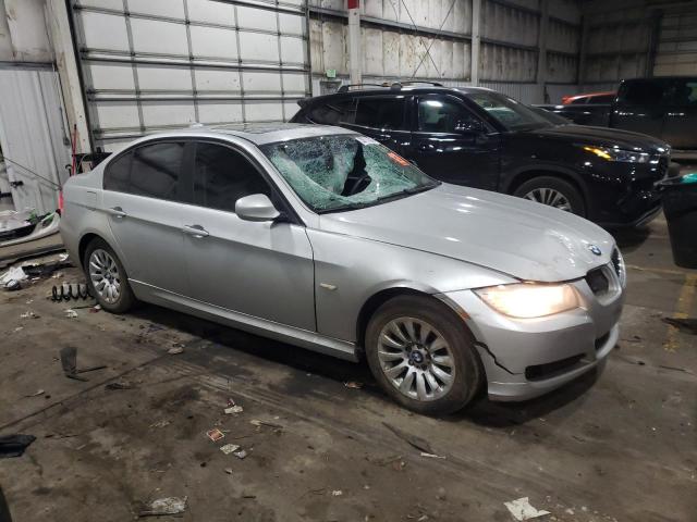 Photo 4 from auction – 2009 BMW 328 I SULE with VIN WBAPH53549A436446