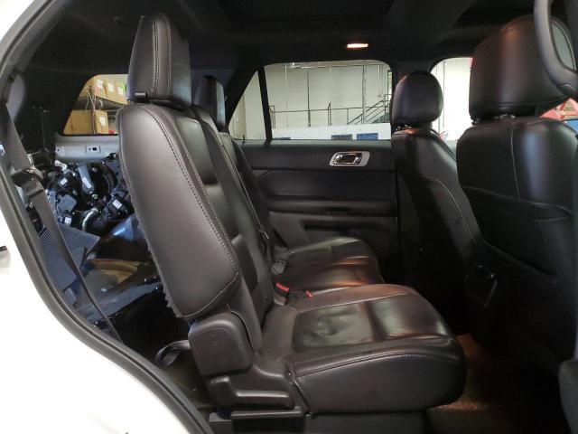 Photo 11 from auction – 2013 FORD EXPLORER X with VIN 1FM5K8D8XDGB87769