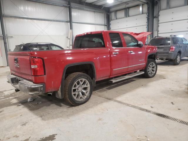 Photo 3 from auction – 2014 GMC SIERRA K15 with VIN 1GTV2VEC4EZ283876