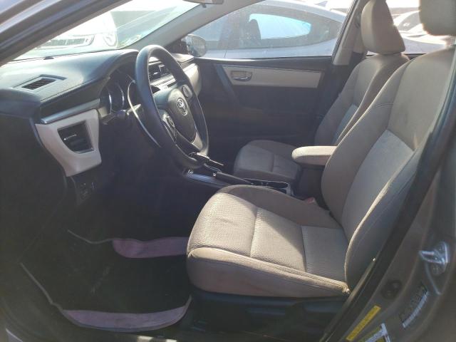 Photo 7 from auction – 2016 TOYOTA COROLLA L with VIN 5YFBURHE9GP419143