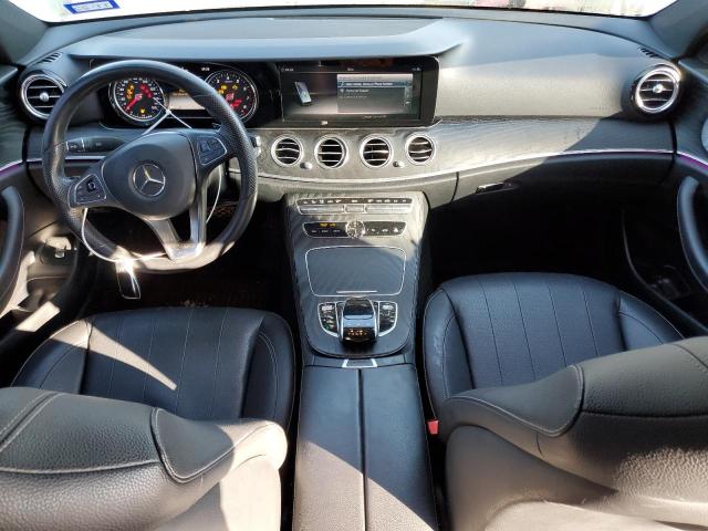 Photo 8 from auction – 2018 MERCEDES-BENZ E 300 with VIN WDDZF4JB2JA470626