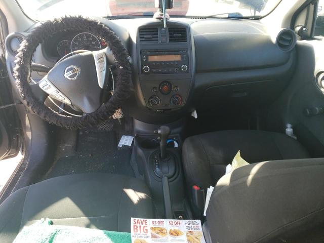 Photo 8 from auction – 2015 NISSAN VERSA S with VIN 3N1CN7AP6FL836980