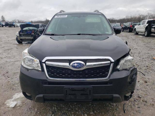 Photo 5 from auction – 2016 SUBARU FORESTER 2 with VIN JF2SJADC6GH496628