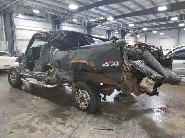 Photo 2 from auction – 2004 GMC SIERRA K25 with VIN 1GTHK29114E193594
