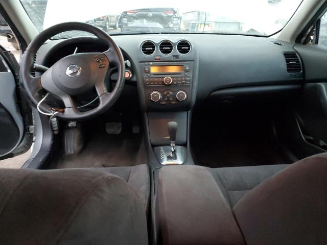 Photo 8 from auction – 2010 NISSAN ALTIMA BAS with VIN 1N4AL2AP3AN508394