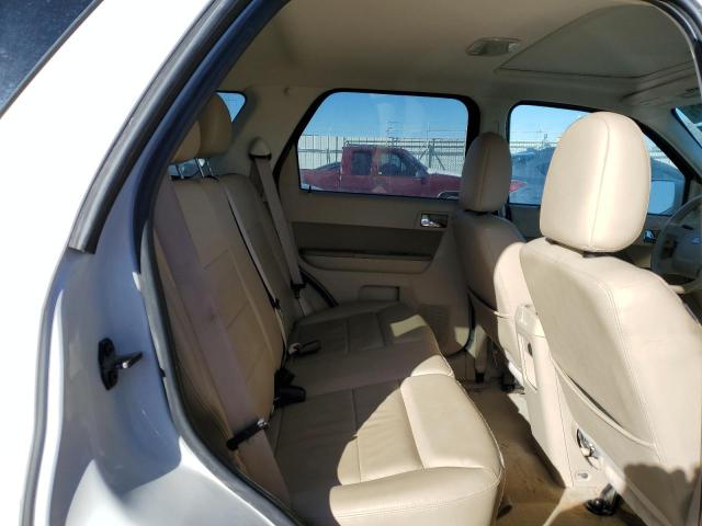 Photo 11 from auction – 2012 FORD ESCAPE LIM with VIN 1FMCU9EG1CKC54171
